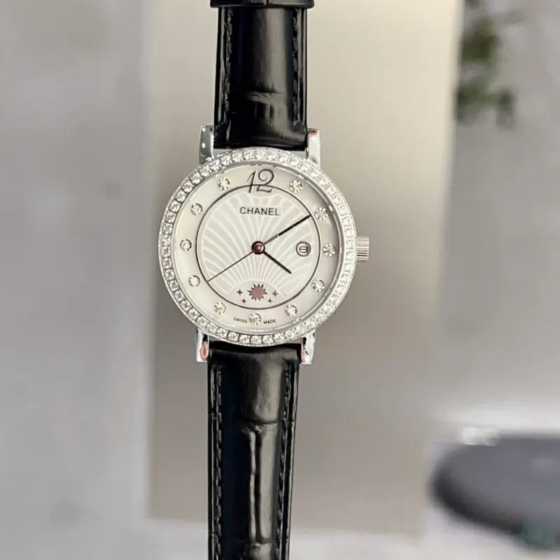 chanel aaa qualite montres pour femme s_10626a7